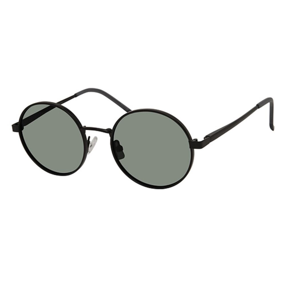 Eco Sunglasses “Malta” Purple Frames Unisex Style Preowned